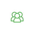 Team Members Icon